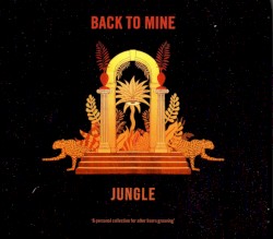 Back to Mine: Jungle
