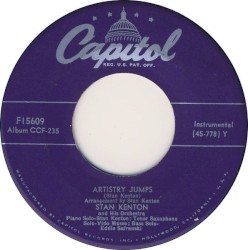 Artistry Jumps / Pan Americana