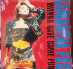 I Wanna Have Some Fun