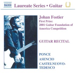 Guitar Recital