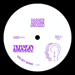 On My Mind (Purple Disco Machine remix)