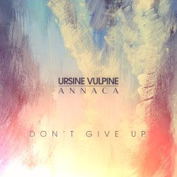 Don’t Give Up