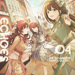 THE IDOLM@STER SHINY COLORS ECHOES 04