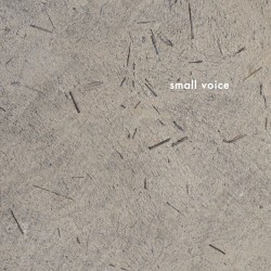 small voice