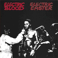 Electric Easter
