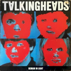 Remain in Light