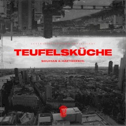 Teufelsküche