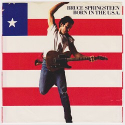 Born in the U.S.A.
