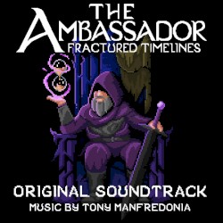 The Ambassador: Fractured Timelines
