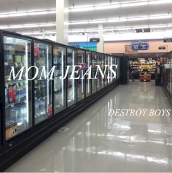 I Think I Should Makeout With Other People