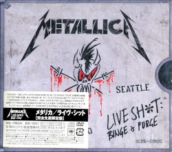 Live Shit: Binge & Purge