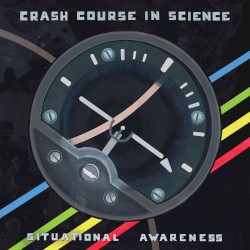 Situational Awareness