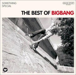 Something Special: The Best of Bigbang