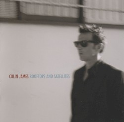 Rooftops and Satellites