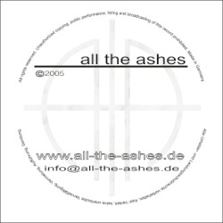 All the Ashes