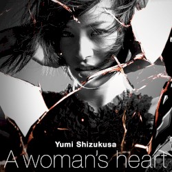 A woman’s heart