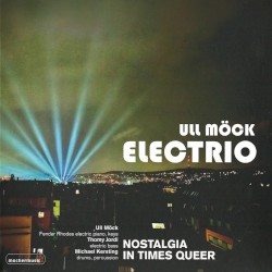 Nostalgia In Times Queer