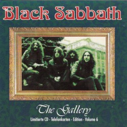 The Gallery, Volume 6