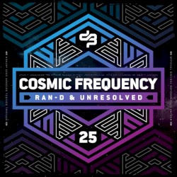 Cosmic Frequency (Official Decibel Outdoor 2025 Anthem)