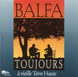 À vieille Terre Haute