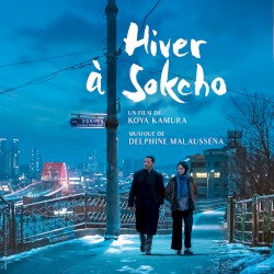 Hiver à Sokcho