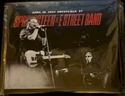 2024‐04‐12: Mohegan Sun Arena, Uncasville, CT, USA