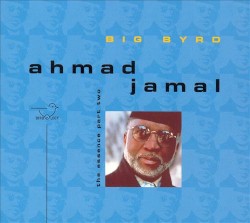 Big Byrd: The Essence, Part 2