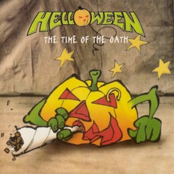 The Time of the Oath