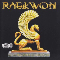 Fly International Luxurious Art