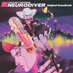 Read Only Memories: NEURODIVER Original Soundtrack