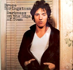 Darkness on the Edge of Town