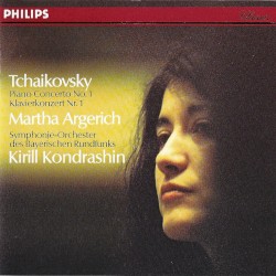 Piano Concerto no. 1