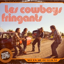 Sur un air de déjà vu