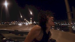 Overdrive (music video)