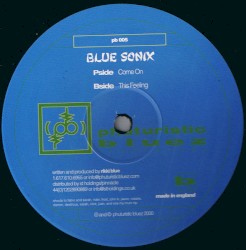 Come On / This Feeling