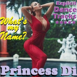 Explicit Dance Tracks (Explicit House)