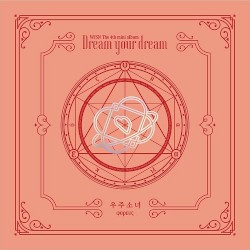 Dream your dream