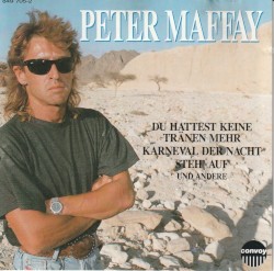 Peter Maffay