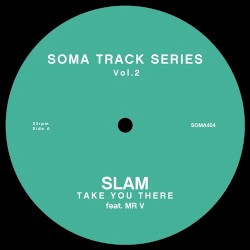 Soma Track Series Vol.2