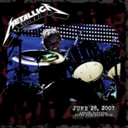 2007‐06‐28: Super Rock Super Bock Festival, Lisbon, Portugal