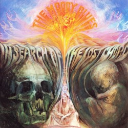 In Search of the Lost Chord