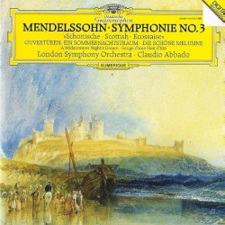 Symphonie No. 3
