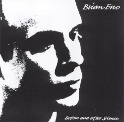 Before and After Science