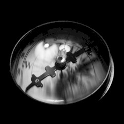 Compass (Sleep Edition)