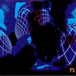 Stolen Keys / Running Through