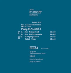 Die haarsträubenden Fälle des Philip Maloney, N° 59