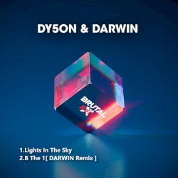 Lights In The Sky / Be The 1 (Darwin Remix)