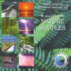 Sounds of Nature Sampler