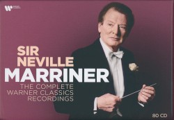 The Complete Warner Classics Recordings