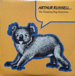 The Sleeping Bag Sessions